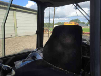 Chariot élévateur Toyota Lpg 2500 kg