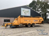 Autochargeuse Belair gebare 2027