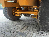 Autochargeuse Belair gebare 2027