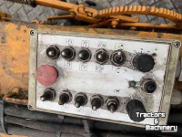 Autochargeuse Belair gebare 2027