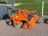 Chargeuse sur pneus Mustang AL 306 INCL. TOEBEHOREN