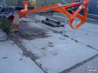 Pompe pour inondation Pennacchio 5-250
