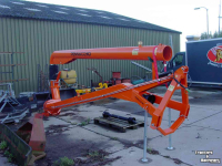 Pompe pour inondation Pennacchio 5-250