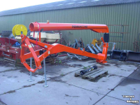 Pompe pour inondation Pennacchio 5-250