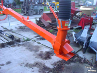 Pompe pour inondation Pennacchio 5-250