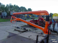 Pompe pour inondation Pennacchio 5-250