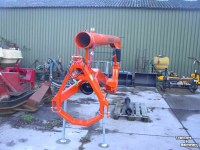 Pompe pour inondation Pennacchio 5-250