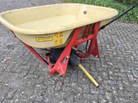 Distributeur d‘engrais Vicon Pendelstrooier kunstmest strooier