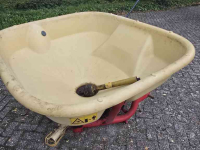 Distributeur d‘engrais Vicon Pendelstrooier kunstmest strooier