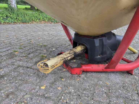 Distributeur d‘engrais Vicon Pendelstrooier kunstmest strooier