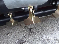 Faucheuse Boxer DUO 300 klepelmaaier
