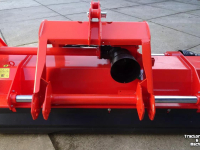 Faucheuse Boxer DUO 300 klepelmaaier