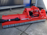 Faucheuse Boxer DUO 300 klepelmaaier