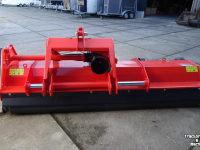 Faucheuse Boxer DUO 300 klepelmaaier
