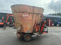 Mélangeuse Kuhn Kuhn Mengwagen