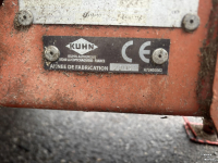 Mélangeuse Kuhn Kuhn Mengwagen