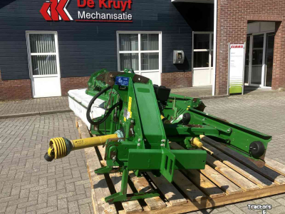 Faucheuse McHale proglide R 3100