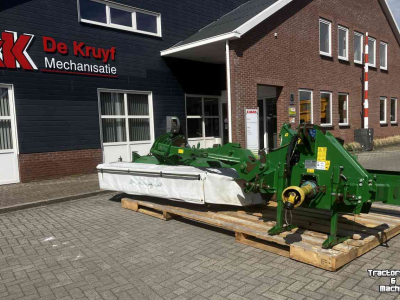 Faucheuse McHale proglide R 3100