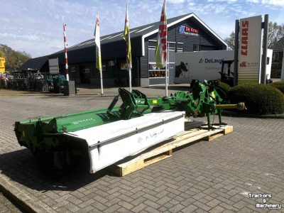 Faucheuse McHale proglide R 3100