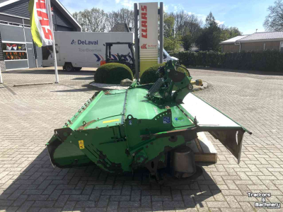 Faucheuse McHale proglide R 3100