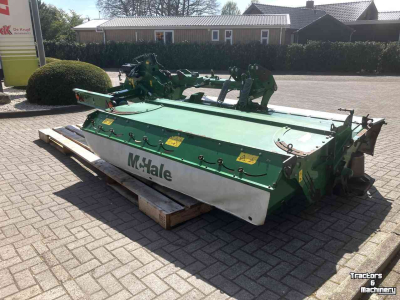 Faucheuse McHale proglide R 3100