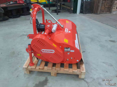 Rotobroyeur Maschio Barbi 140