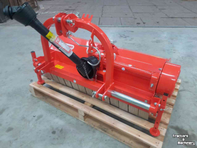 Rotobroyeur Maschio Barbi 140