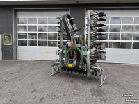Injecteur de prairie Joskin Multi action 6880