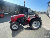 Tracteur pour vignes et vergers McCormick X2.055 smalspoor tractor (demo model)