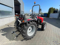 Tracteur pour vignes et vergers McCormick X2.055 smalspoor tractor (demo model)