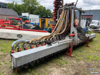Injecteur de prairie Jako Zodebemester 640