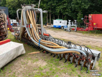 Injecteur de prairie Jako Zodebemester 640