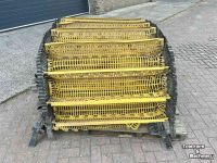 Pièces d‘occasion diverse Grimme Ringelevator / Spijlenband / Bunkerbodem band
