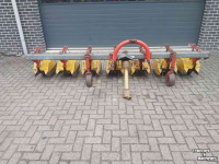 Fraise buteuse Breviglieri Rijenfrees / Strokenfrees 7 rijen 330 cm breed