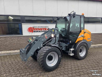 Chargeuse sur pneus Giant G5000 GEN 2 52036