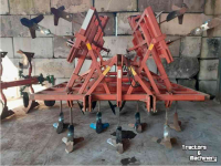 Cultivateur Evers Brumby 5meter