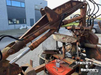 Autres matériel de terrassement et de chantier Atlas 402