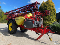 Pulvérisateur trainé Kverneland iXtrack C40 Getrokken Landbouwspuit