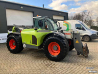 Chargeur Télescopique Claas Scorpion 9040