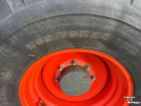Chargeur Télescopique Claas Scorpion 9040