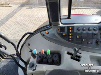 Tracteur Valtra N121 HiTech