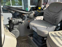 Tracteur Case-IH Maxxum 115