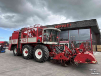 Arracheuse de pommes de terre Agrifac BigSixx Bietenrooier / Sugar Beet Harvester / Rubenroder