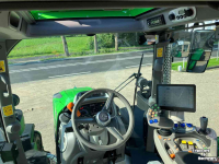 Tracteur Deutz-Fahr 6160.4 TTV Warrior Nieuw