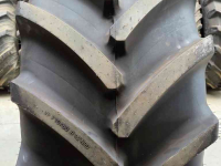Roues, Pneus, Jantes, Barillets Jumelage Continental VF710/60R42 TractorMaster