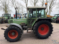 Tracteur Fendt 309 LSA