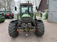 Tracteur Fendt 309 LSA