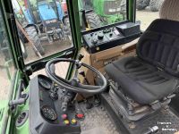 Tracteur Fendt 309 LSA