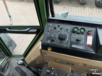 Tracteur Fendt 309 LSA