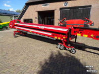 Convoyeur duo télescopique Grimme TC 80-16  Duoband